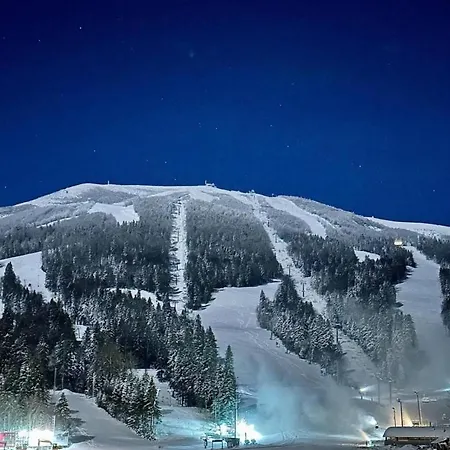 Sunce * Bjelašnica